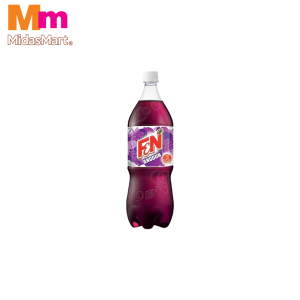 F&N GRAPE BOTTLE (1.5L)