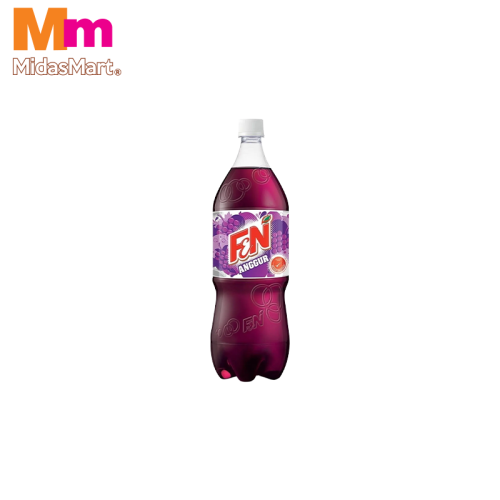 F&N GRAPE BOTTLE (1.5L)