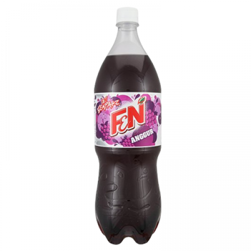 F&N PET BTL GRAPE 1X1.5L