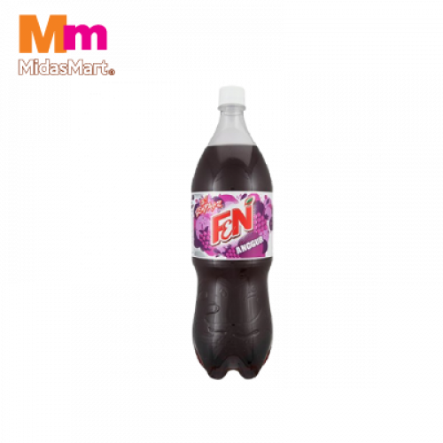 F&N PET BTL GRAPE 1X1.5L