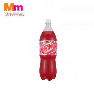 F&N PET BTL S/BERRY 1X1.5L F&N PET BTL S/BERRY 1X1.5L