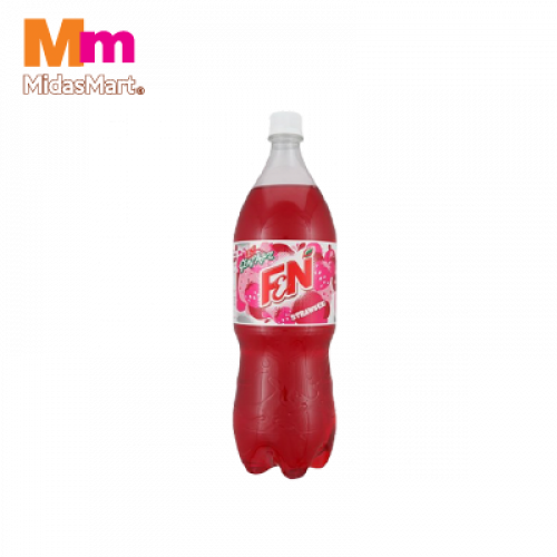 F&N PET BTL S/BERRY 1X1.5L