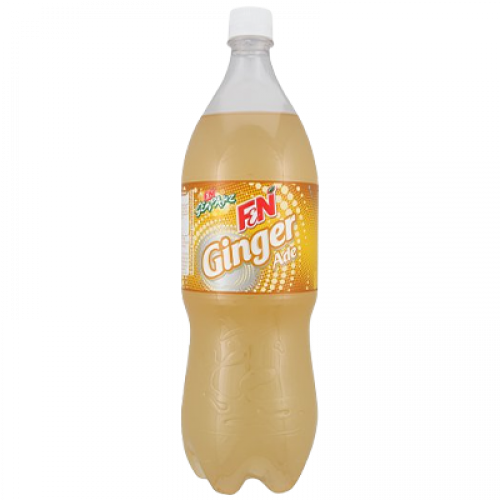 F&N PET BTL GINGER ADE 1X1.5L