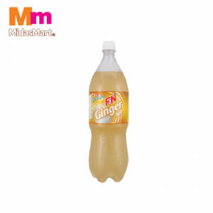 F&N PET BTL GINGER ADE 1X1.5L F&N PET BTL GINGER ADE 1X1.5L