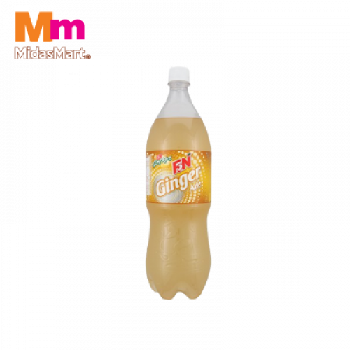 F&N PET BTL GINGER ADE 1X1.5L