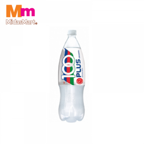 100 PLUS 1.5LT 1X1.5L