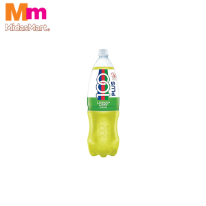 100 PLUS LIME ISOTONIC DRINK (1.5 LITERS)