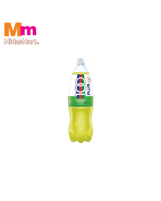100 PLUS LIME ISOTONIC DRINK (1.5 LITERS)