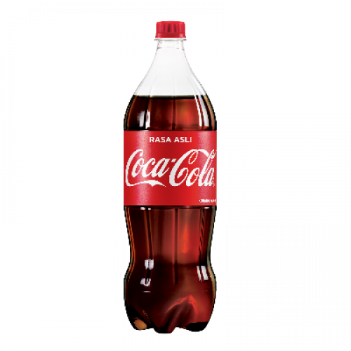 COCA COLA 1 X 1.5L