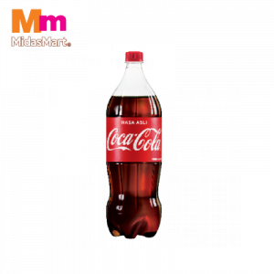 COCA COLA 1X1.5L
