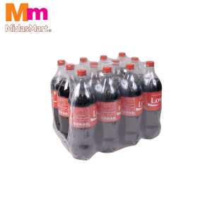 COCA-COLA CLASSIC CASE (12 X 1.5L)