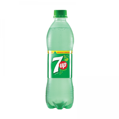 7-UP 1X500ML