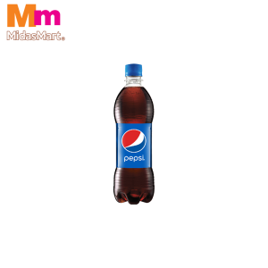 PEPSI COLA BOTTLE (500ML)