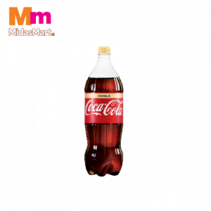 VANILLA COKE 1X1.5L