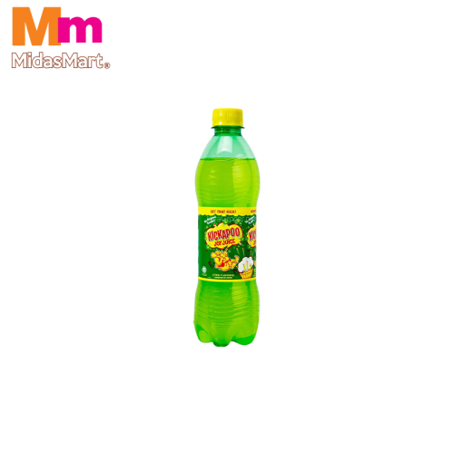 KICKAPOO JOY JUICE SODA (500ML)