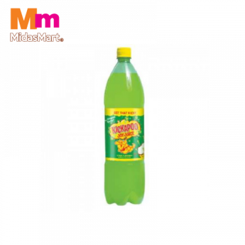 KICKAPOO 1 X 1.5LIT