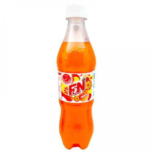 F&N PET ORANGE 1X500ML