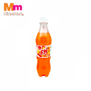 F&N PET ORANGE 1X500ML F&N PET ORANGE 1X500ML