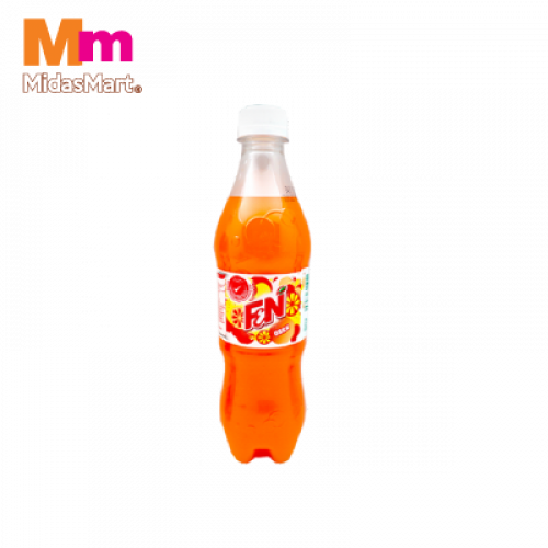 F&N PET ORANGE 1X500ML