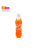 F&N PET ORANGE 1X500ML