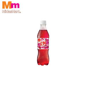 F&N STRAWBERRY BOTTLE (500ML)