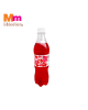 F&N PET STRAWBERRY 1X500ML
