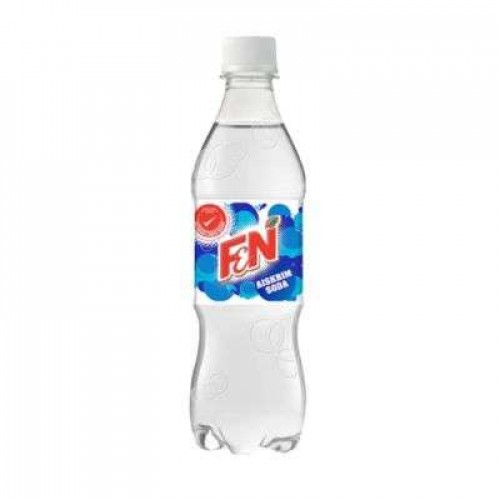 F&N PET ICE CREAM SODA 1X500ML