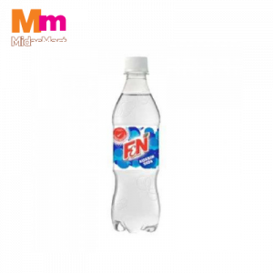 F&N PET ICE CREAM SODA 1X500ML F&N PET ICE CREAM SODA 1X500ML