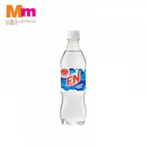 F&N PET ICE CREAM SODA 1X500ML