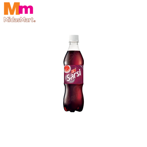 F&N SARSI BOTTLE (500ML)