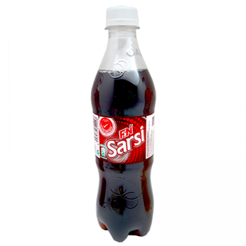 F&N PET SARSI 1X500ML