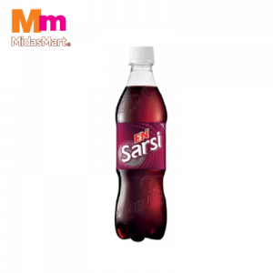 F&N PET SARSI 1X500ML F&N PET SARSI 1X500ML