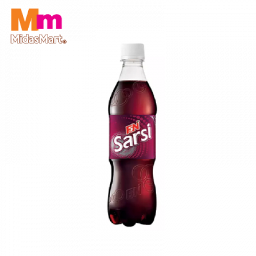 F&N PET SARSI 1X500ML