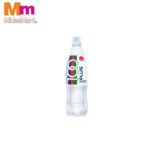 100 PLUS ISOTONIC DRINK ORIGINAL BOTTLE (500ML)