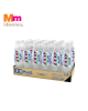 100 PLUS PET REGULAR 24X500ML