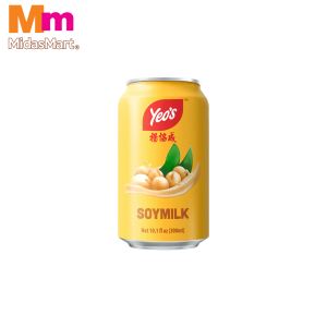 YEO'S SOYA MILK (300ML)