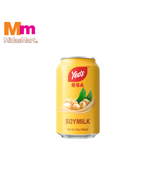 YEO'S SOYA MILK (300ML)