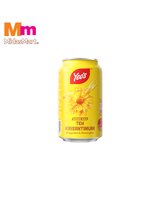 YEO'S CHRYSANTHEMUM TEA (300ML)