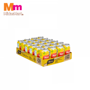 YEO'S CAN CHRYS TEA 24 x 300ML