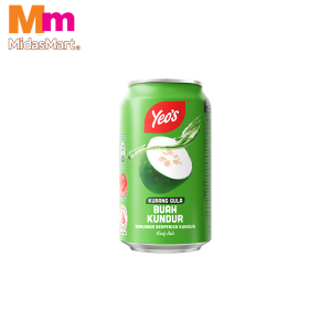 YEO'S WINTER MELON TEA (300ML)