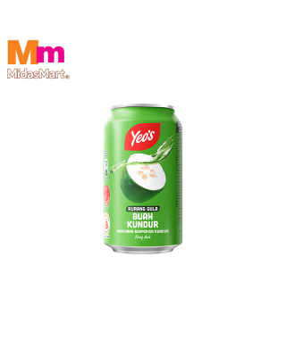 YEO'S WINTER MELON TEA (300ML)
