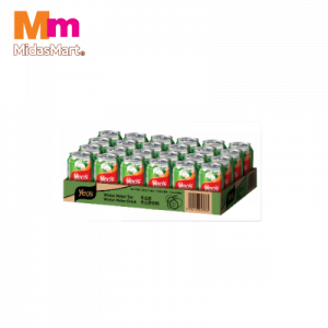 YEO'S CAN W/MELON TE 24X300ML