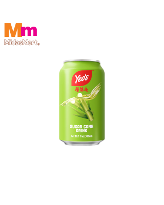 YEO'S SUGAR CANE DRINK (300ML)