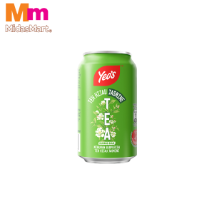 YEO'S GREEN TEA DRINK (300ML)