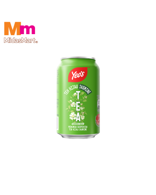 YEO'S GREEN TEA DRINK (300ML)