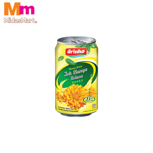 DRINHO CHRYSANTHEMUM TEA CAN (300ML)