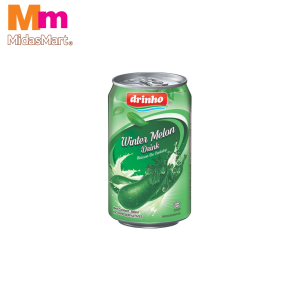 DRINHO WINTER MELON TEA CAN (300ML)