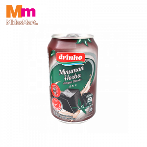 DRINHO CAN CINCAU JEL 1 x 300ML 