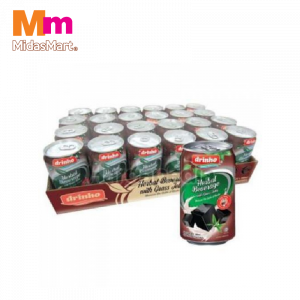 DRINHO CAN CINCAU JEL 24 x 300ML