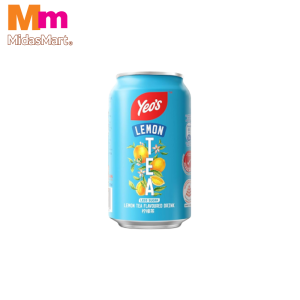 YEO'S LEMON TEA CAN (300ML)